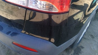 2011 Kia Sorento Passenger Right Rear Moulding On Quarter Panel Oem Gray H9
