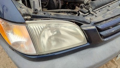 1998-2003 Toyota Sienna Passenger Right Head Light Oem Front Lamp 8111008020
