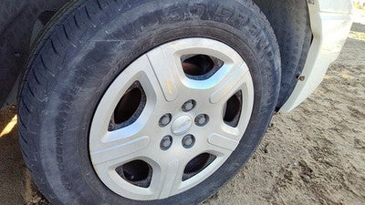 2004-2007 Ford Freestar 16 Hub Cap 5 Spoke Wheel Cover Oem