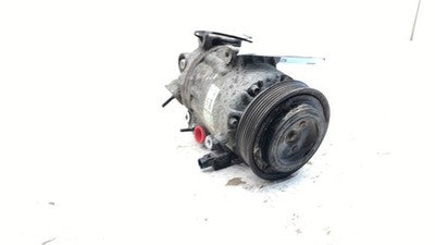 2011-2013 Kia Sorento Ac Compressor Air Conditioner Pump Assembly Oem 2.4L