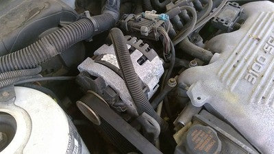 1994-1995 Buick Skylark Alternator 3.1L 19152475