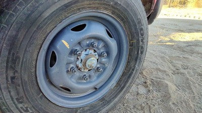 1986-1997 Nissan Hardbody 14 Steel Wheel Oem Factory Rim 4X2