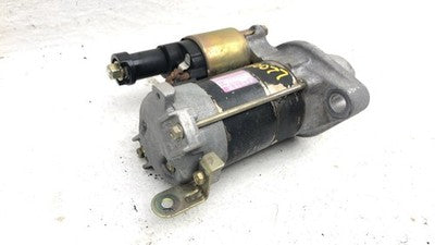 2002-2005 Honda Civic Hatchback Si Starter Motor 2.0L K20a3 Mt 6735096