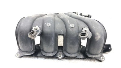 2007-2012 Nissan Sentra Sr Upper And Lower Intake Manifold Oem 2.0L 14001Et00A