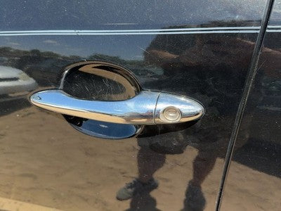 2010-2016 Kia Sportage Driver Left Front Outside Door Handle Oem 826513W010
