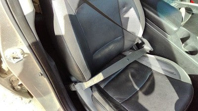 12-15 Kia Optima Sx Passenger Right Front Seat Belt Retractor Shoulder Black Va