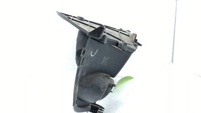 2009-2011 Gmc Sierra 1500 Trim Bezel Around Spedometer Oem Dash Surround Panel