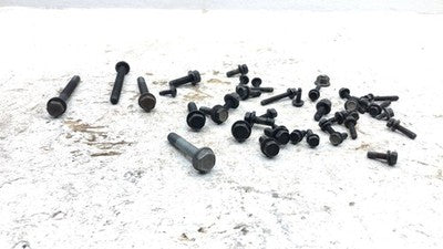 2010 Chrysler 300 Set Of Bolts For Timing Cover Oem Factory Hardware 3.5L