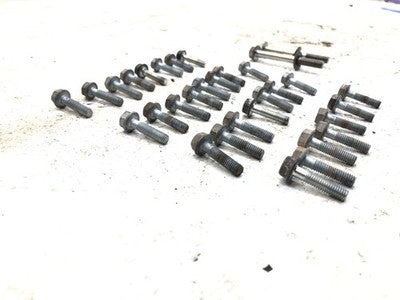2012 Toyota Tundra Set Of Bolts For Valve Cover Oem Hardware 5.7L
