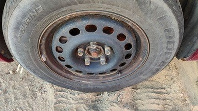 1990-2001 Chevy Lumina 15 Steel Wheel Oem Factory Rim 09592147