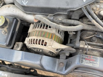 1990-1994 Subaru Legacy Alternator 2.2L 23700Aa090R1