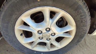 2004-2007 Toyota Sienna 17' Aluminum Wheel Oem Factory Rim