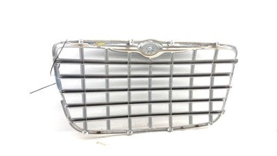 2005-2010 Chrysler 300 Front Grille Oem Chrome 4805926Ac