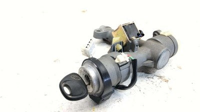 06-07 Sonata Ignition Switch Assembly With Key Complete Electrical Oem At