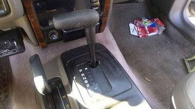 94 Jeep Grand Cherokee Floor Shifter Lever Assembly Oem Shift Unit Transmission