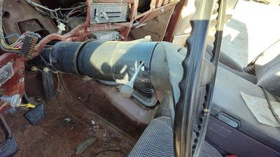 1973-1983 Chevy K30 Steering Column Assembly Oem 07829608
