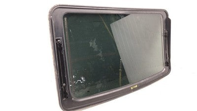 2009-2014 Nissan Murano Sun Roof Glass Oem Top Window 912101Aa1a