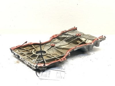 2014-2016 Dodge Dart Timing Cover 2.4L Oem 05047911Aa Aluminum 5048201Aa