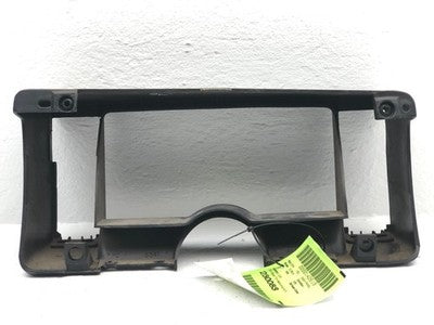 1986-1994 S10 Blazer Trim Bezel Around Speedometer OEM Dash Surround Panel