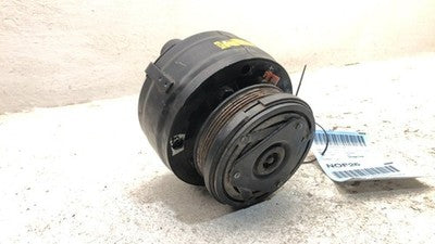 1990-1991 Cadillac Brougham Ac Compressor Air Conditioner Pump Assembly Oem