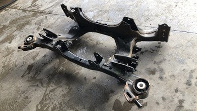 2008-2011 Subaru Impreza Rear Suspension Crossmember Oem K Frame 2.5L At Awd