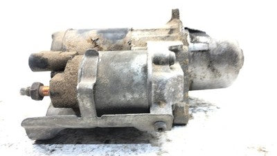 2007-2017 GMC Acadia Starter Motor 3.6L AWD 12645298