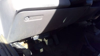 1999 F250 Super Duty Lower Dash Under Column Knee Bolster Trim Panel Oem