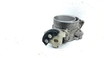 2000 Dodge Dakota Throttle Body Valve Oem With Sensors 4.7L 53013241Ac