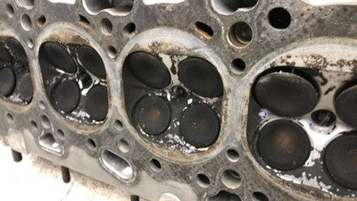 1993-1998 Mitsubishi Galant Cylidner Head Oem Sohc 2.4L