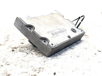 2001-2002 Chrysler Town & Country Multifunction Body Control Module OEM
