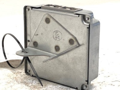 2007 Subaru Legacy Outback Transmission Control Module Computer Tcm 2.5l Turbo