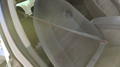 02-05 Ford Explorer Passenger Right Front Seat Belt Retractor Oem Shoulder Gray