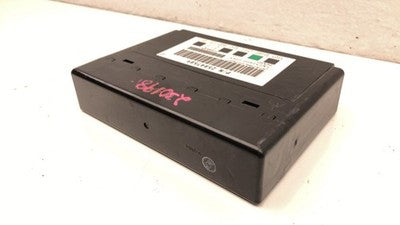 2007-2009 Chevy Equinox Bcm Body Control Module Computer Oem 25847589 22860591