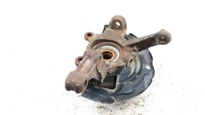 04-08 Maxima Driver Left Front Spindle Steering Knuckle With Wheel Hub Oem