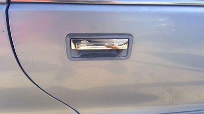 1991 Chevy Caprice Passenger Right Rear Outside Door Handle Oem Back