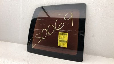 1996-2014 Chevy Express Van Driver Left Rear Back Window Oem Barn Door Glass