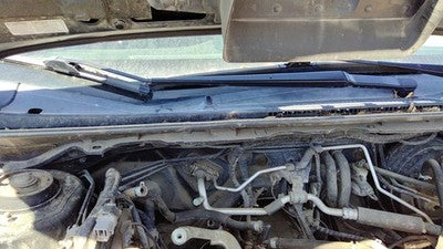 2015-2016 Subaru Wrx Passenger Right Windshield Wiper Arm Oem Blade Lever