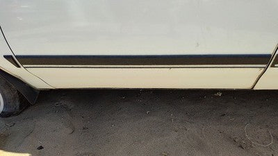 1989 Buick Century Driver Left Front Moulding From Door Oem Trim Strip