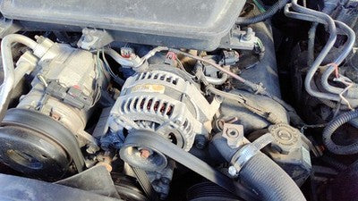 2006-2010 Jeep Grand Cherokee Alternator 4.7L 56029914Ag