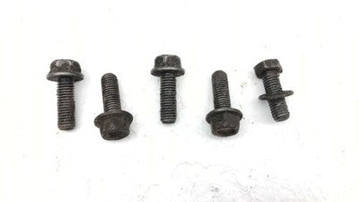 1995 Chevy Silverado 1500 Transmission Dust Cover With Bolts Oem 15671928