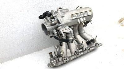1988-1989 Acura Integra Intake Manifold Oem 17100Pg7a10
