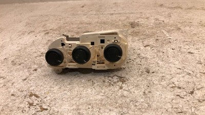 2002-2005 Honda Civic Temperature Control Module In Dash Heater Ac Head Unit Oem