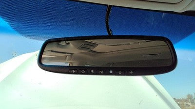 2010-2012 Subaru Legacy Outback Inside Rear View Mirror Oem Windshield Mounted