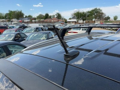 2011-2016 Kia Sportage Radio Antenna Mast Oem 962103W000