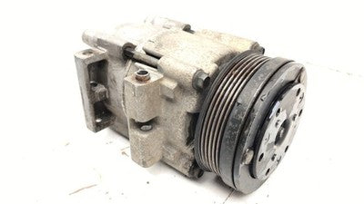 2004-07 Mercury Monterey Ac Compressor Air Conditioner Pump Assembly Oem 4.2L