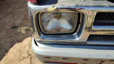 1983-1994 S10 Blazer Passenger Right Head Light Oem Front Lamp 25949657