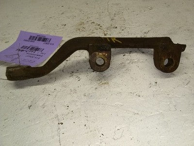 1970 Chevy C10 Passenger Right Front Spindle/Knuckle Drum Brake 03958107