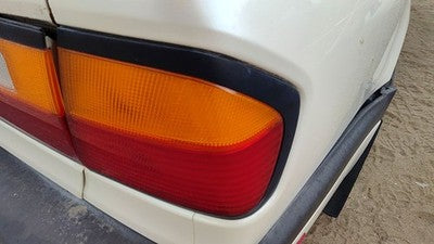 1991-1993 Infinity G20 Passenger Right Outer Tail Light Brake Lamp Oem Rear