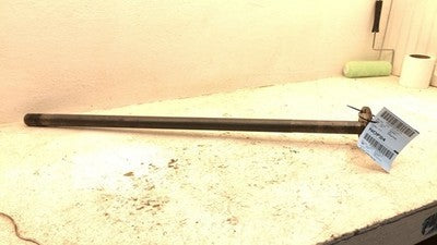2003-2018 Dodge Ram 3500 Rear Back Axle Shaft Oem Dually Dual Rear Wheel 4X4