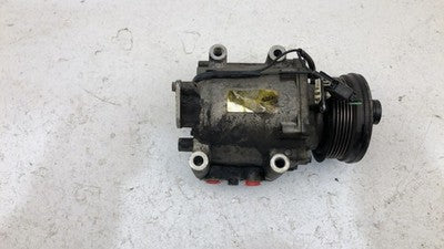 2005-2007 Ford Freestyle Ac Compressor Air Conditioner Pump Assembly Oem 3.0L